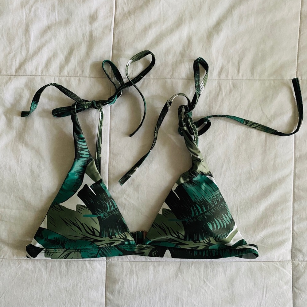 Zaful Bikini top